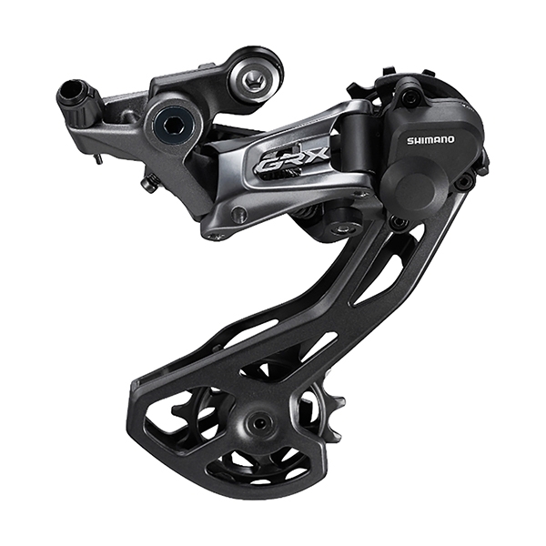 SHIMANO GRX Dérailleur arrière RDRX810 11 vitesses