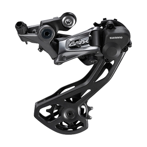 Photo de SHIMANO GRX Dérailleur arrière RDRX810 11 vitesses