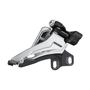 Photo de SHIMANO SLX Dérailleur avant FD-M7100-E