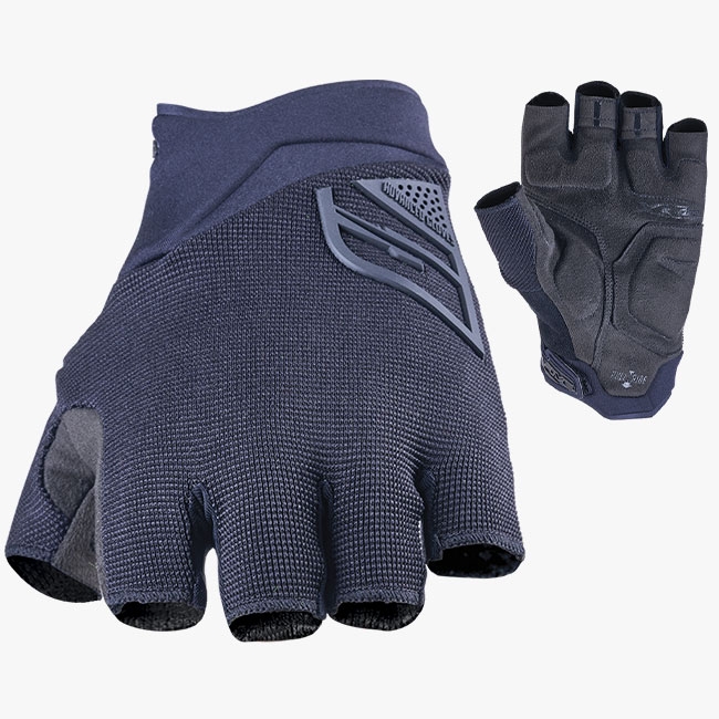 Gants Five5 RC-Trail GEL L noir