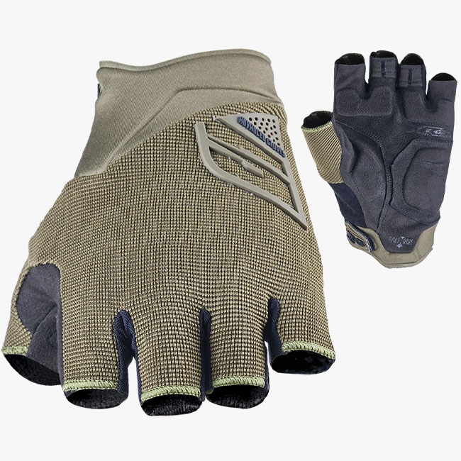 Gants Five5 RC-Trail GEL XXL Kaki