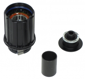 Photo de Corps de roue libre Bontrager Race Lite Shimano 11-spee