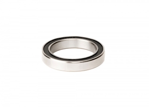 Roulements XLC 18307 2RS 18X30X7