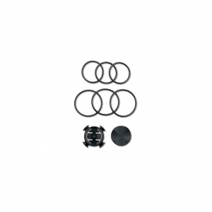 GARMIN (010-11430-00) ACC STUURHOUDER BIKE MOUNT QUARTER TURN (EDGE)