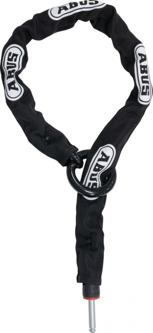 Chaîne d'adaptation ABUS ACH 2.0 8KS/100 black