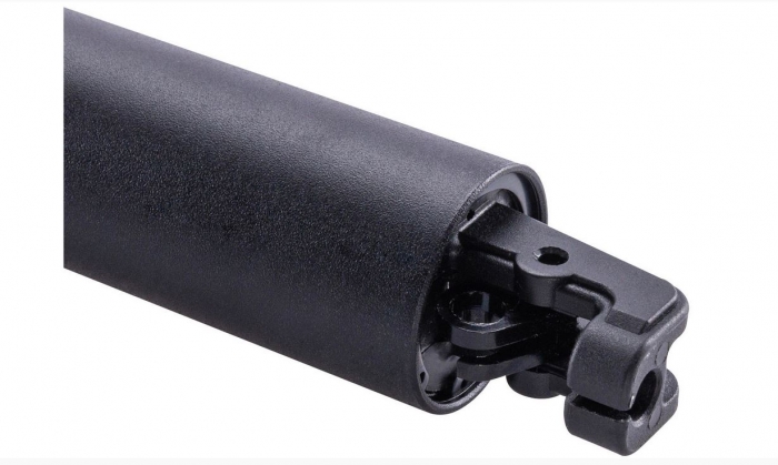 Tige de selle téléscopique CONTEC "Nara Drop"