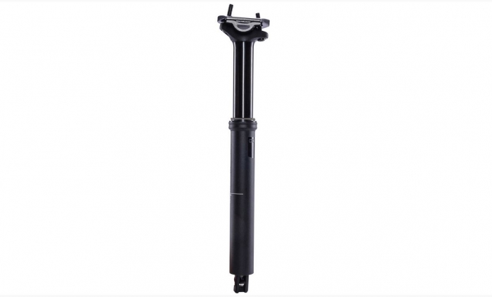 Tige de selle téléscopique CONTEC "Nara Drop"