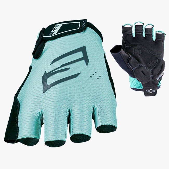 Gants FIVE5 RC3 vert XS
