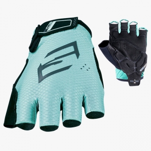 Gants FIVE5 RC3 vert XS