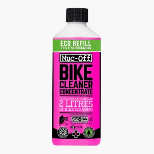 Photo de Muc-off bike cleaner concentré à diluer 500ml bottle