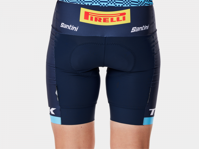 Fietsbroek Santini Trek-Segafredo Replica dames XL