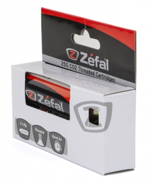 CO2 PATROON ZEF 25GR DS A 2