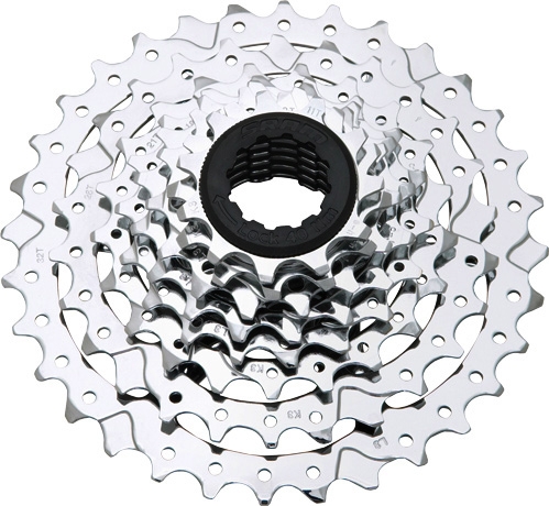 CASSETTE SRAM 8V PG850 12-26