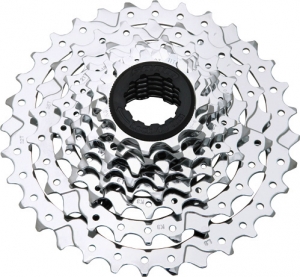 Photo de CASSETTE SRAM 8V PG850 12-26