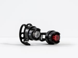 Feux Bontrager Glo/Ember 