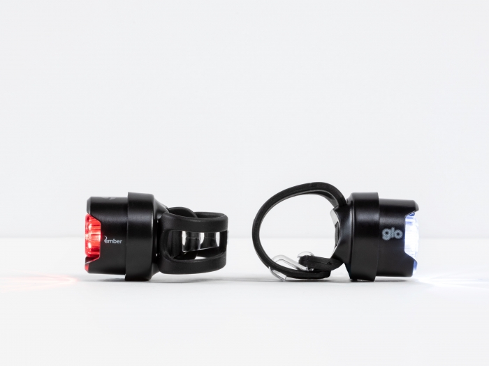 Feux Bontrager Glo/Ember 