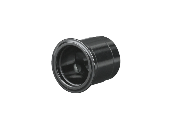 Naafonderdeel Bontrager 108 12 mm MS asdop aandrij