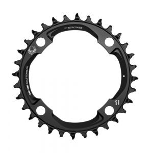 Photo de Plateau 32 SRAM XSYNC 12V 104