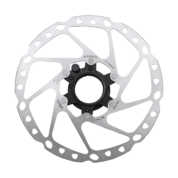 Disque Shimano RT-EM600 180 mm Center Lock