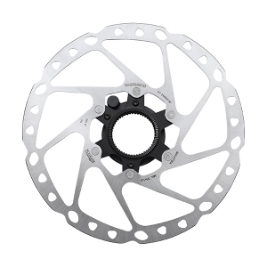 Disque Shimano RT-EM600 180 mm Center Lock