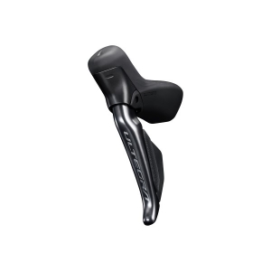 Photo de Manette Shimano Ultegra R8170 Di2 ST-R8170 gauche 12vitesses