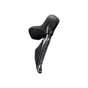 Photo de Manette Shimano Ultegra R8170 Di2 ST-R8170 Droit 12vitesses