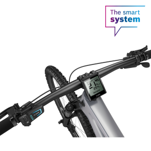 Photo de Kit de post équipement support 1 bras 31,8 mm Smart system