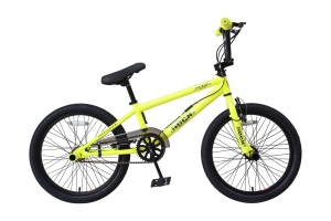 BMX Magic Rock 20 Jaune 