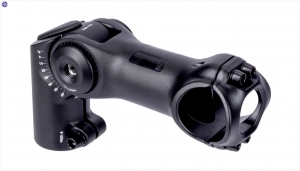 Potence CONTEC "Seto Hybrid" 31.8 mm 110m