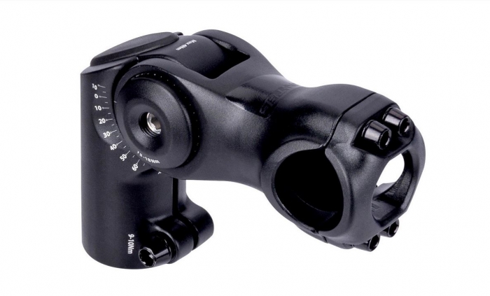 Potence CONTEC "Seto Hybrid" 31.8 80mm