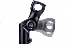 Potence CONTEC "Seto Hybrid" 31.8 80mm
