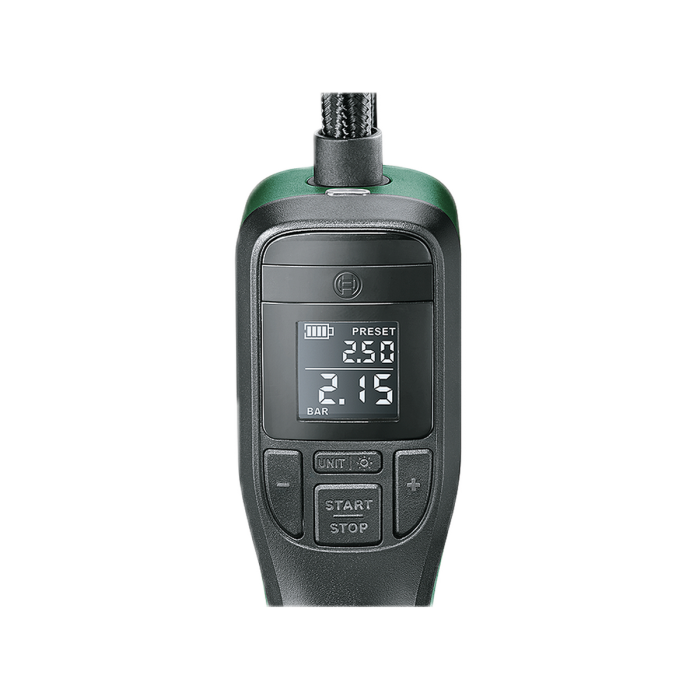 BOSCH EasyPump Pompe à air comprimé sans fil