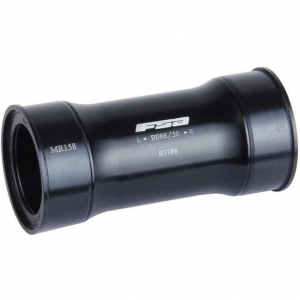 Photo de Cuvettes FSA BB86/386 Black