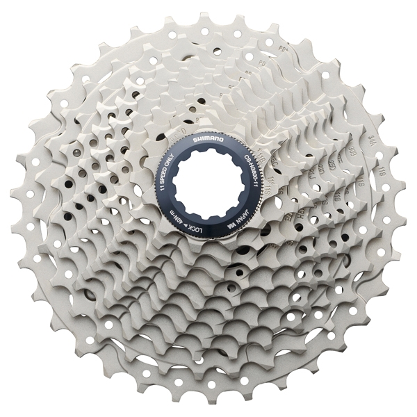 Cassette Ultegra CS-HG800 11 vitesses 11-34