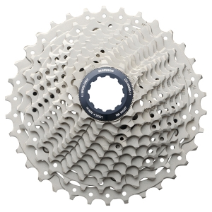 Photo de Cassette Ultegra CS-HG800 11 vitesses 11-34