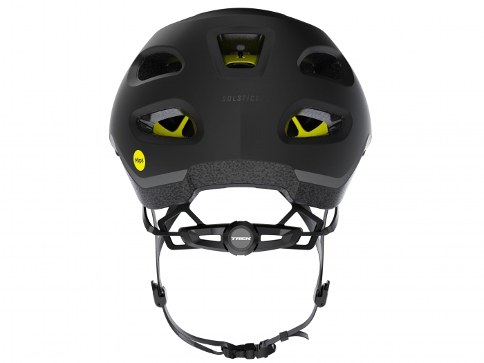 Casque Trek Solstice Mips Small/Medium Black