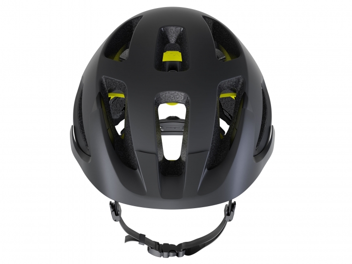 Casque Trek Solstice Mips Small/Medium Black