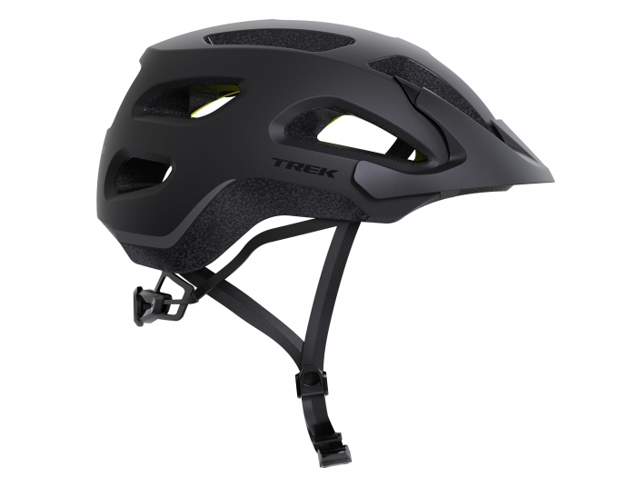 Casque Trek Solstice Mips Small/Medium Black