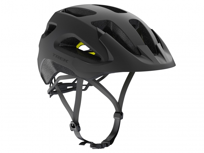 Casque Trek Solstice Mips Small/Medium Black