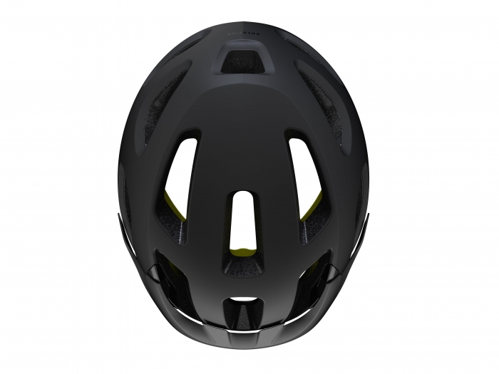 Casque Trek Solstice Mips Small/Medium Black