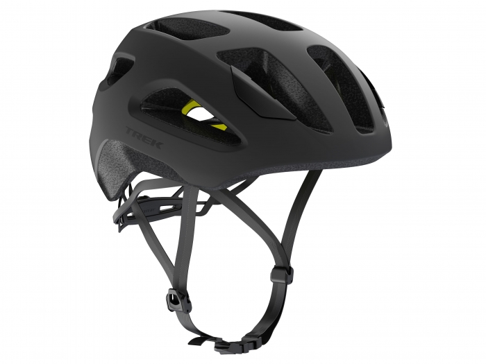 Casque Trek Solstice Mips Small/Medium Black