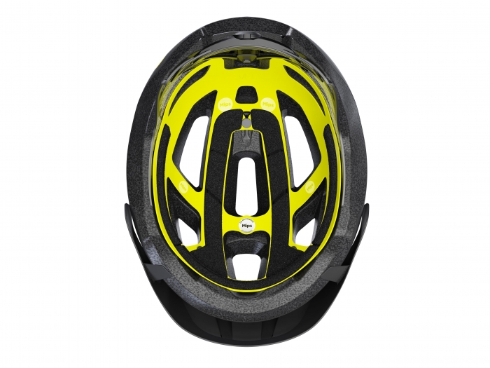 Casque Trek Solstice Mips Small/Medium Black