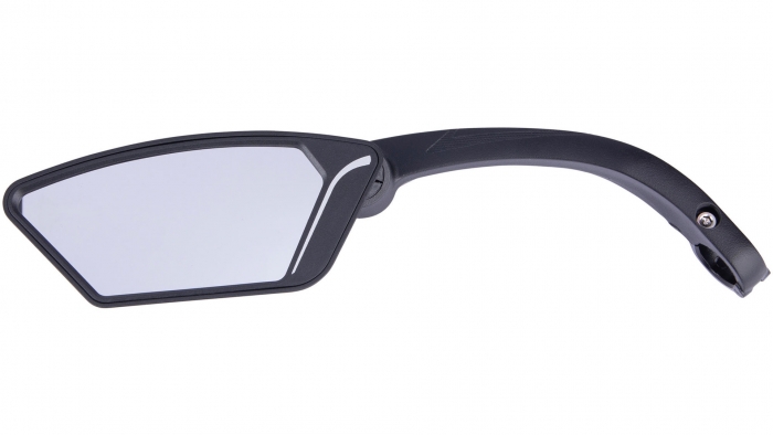 CONTEC rétroviseur E-VIEW LINKS, GLARE LINSE