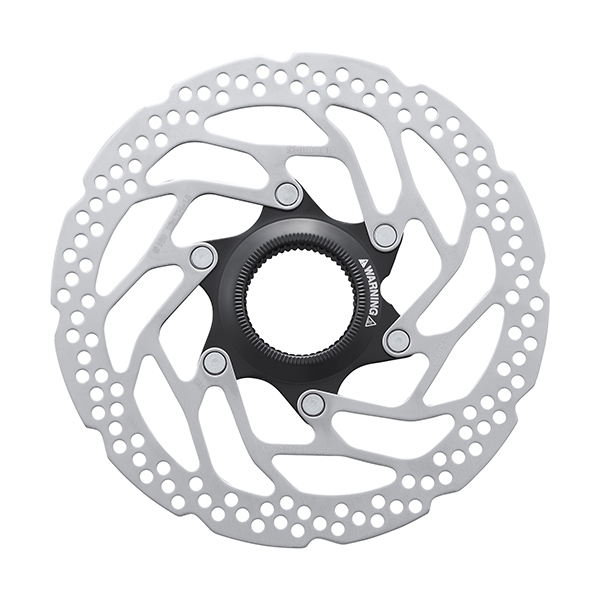 Disque RT-EM300 160mm Center Lock