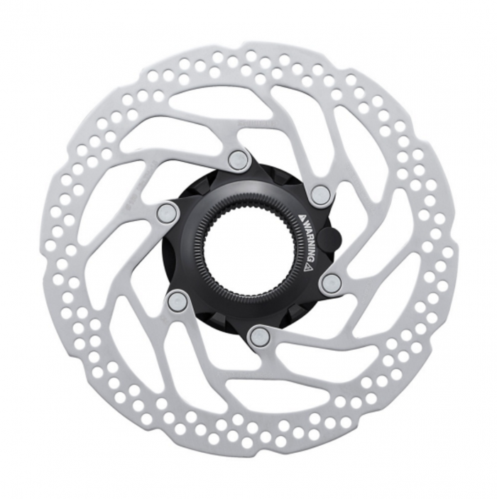 Disque RT-EM300 160mm Center Lock