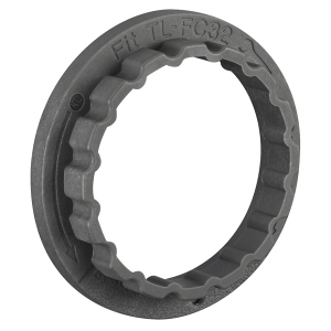 Shimano Outil adaptateur pour boîtier de pédalier TL-FC25