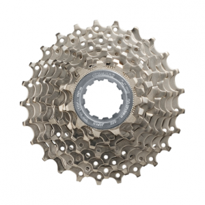 Photo de SHIMANO Cassette CS-HG400-9 9 vitesses 11-12-13-15-17-19-21-23-25T