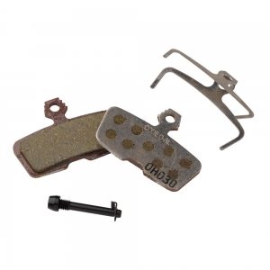 Plaquettes de Frein Avid pour Frein Code /Guide RE Métallique x2