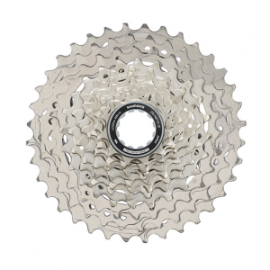 Photo de Cassette Shimano 105 R7101 - 12 Vitesses (11-36T)