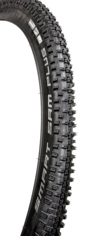 Pneu schwalbe 29X210 54-622 SMART SAM PLUS